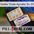Gelée Orale Apcalis Sx 20 new12